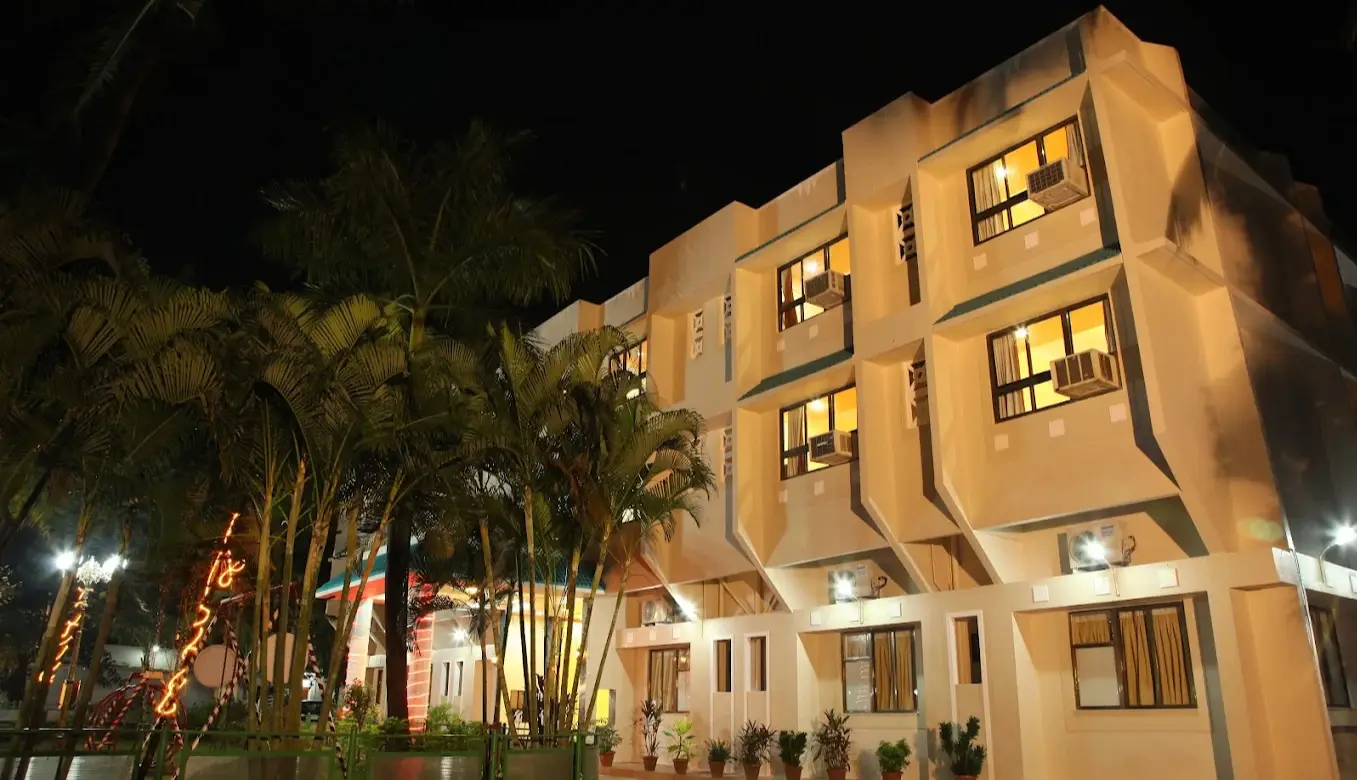 Hotel Ravi Kiran